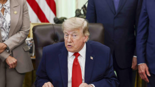++ Trump, 'l'accordo con l'Iran &egrave; ora completo' ++