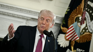 Trump alleges Democratic-backed Virginia referendum was 'rigged'