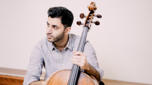 Soltani suonerà un violoncello Stradivari del 1694 a Lucca