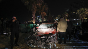 'Media, 'Otto morti per un drone israeliano a Beirut' (2)