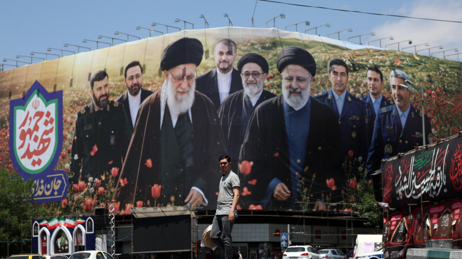 Iran, 'non possiamo dire che un accordo con gli Usa sia imminente'
