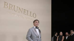 I ricavi di Cucinelli crescono a due cifre a 1,1 miliardi, migliorano previsioni 2026