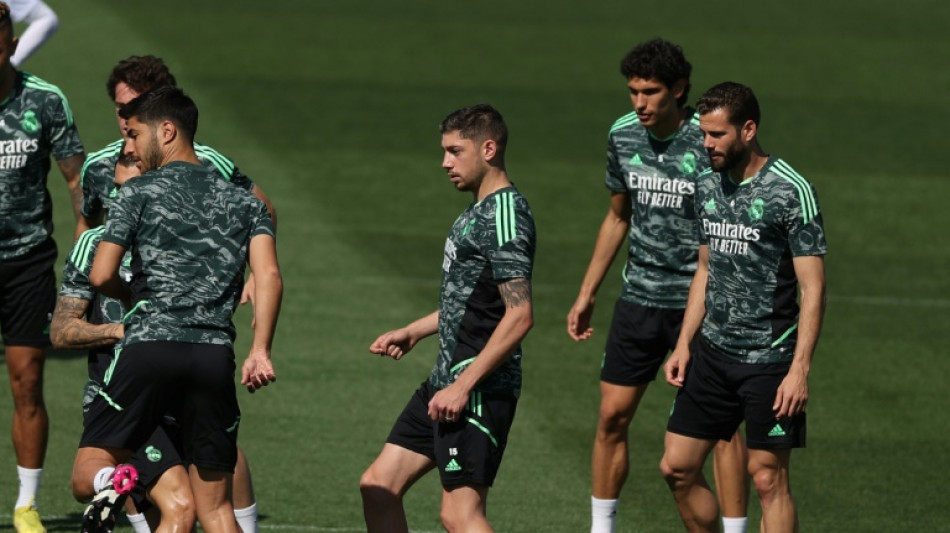 Real Madrid-Chelsea, otro reencuentro en Champions