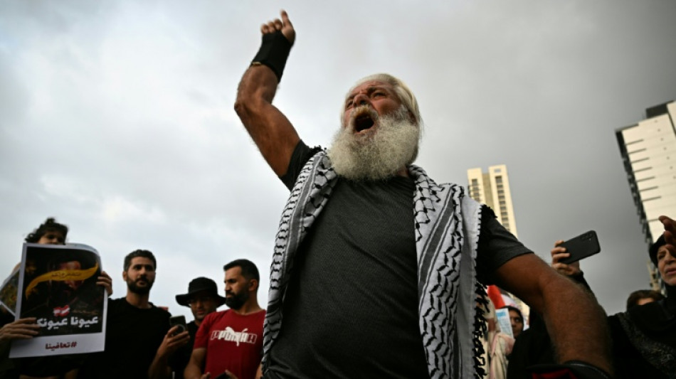 Las finanzas de Hezbolá resisten un año después de la guerra con Israel