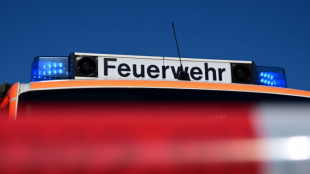 Nach Brand von ehemaliger Staatsoperette Dresden: Drei Mädchen unter Tatverdacht