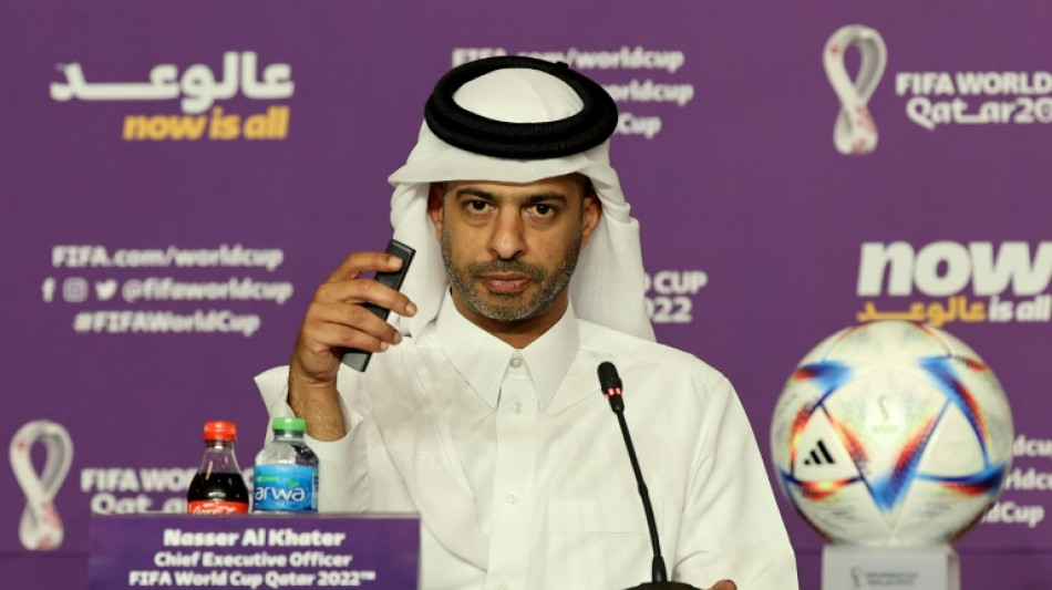 Mondial-2022: entre pol&eacute;miques et derniers pr&eacute;paratifs, le Qatar &agrave; un mois de son immense d&eacute;fi