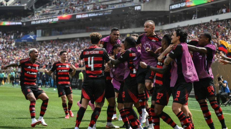 Flamengo enfrenta LAFC com objetivo de se manter invicto após garantir 1º lugar do Grupo D
