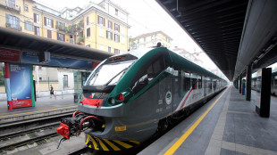 Trenord annuncia 120 corse in pi&ugrave; per Milano-Cortina 2026