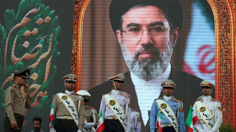 Nouvelle offre iranienne &agrave; Washington pour tenter de d&eacute;bloquer les n&eacute;gociations 