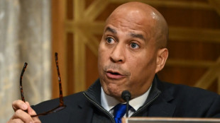 Senador demócrata bate un récord con discurso de más de 24 horas contra Trump