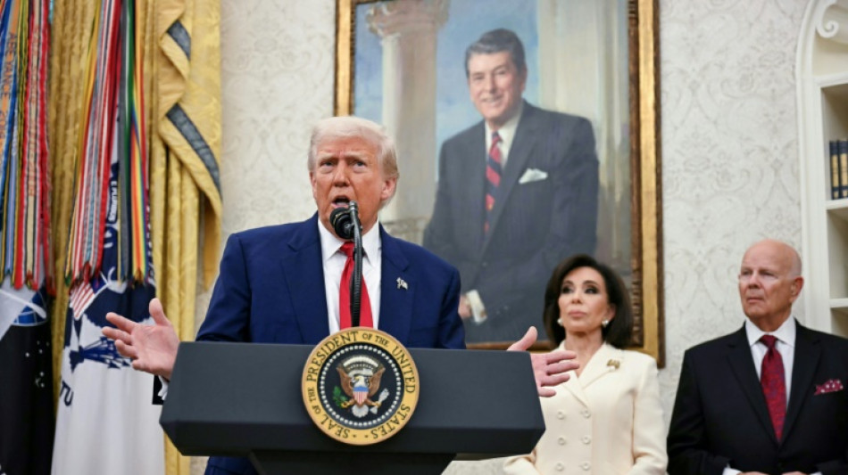 Trump says warned Netanyahu against striking Iran