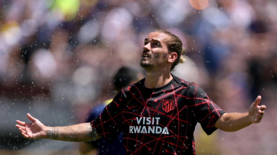 Atlético de Madrid tem jogo de tudo ou nada contra Seattle Sounders na Copa de Clubes