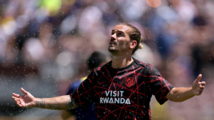 Atlético de Madrid tem jogo de tudo ou nada contra Seattle Sounders na Copa de Clubes