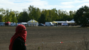 A69: plus qu'"une centaine" d'opposants sur le campement, selon la pr&eacute;fecture