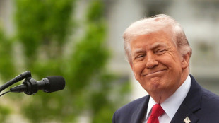 Trump dice a Ir&aacute;n que "&iexcl;m&aacute;s les vale espabilar pronto!" y aceptar un acuerdo nuclear