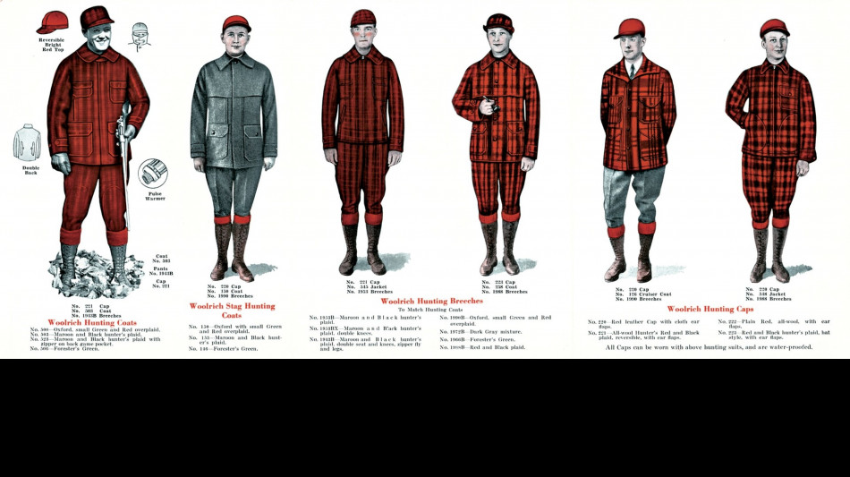 BasicNet acquisisce il marchio Woolrich