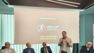 I fisioterapisti dello sport aderiscono al sindacato Unilasp