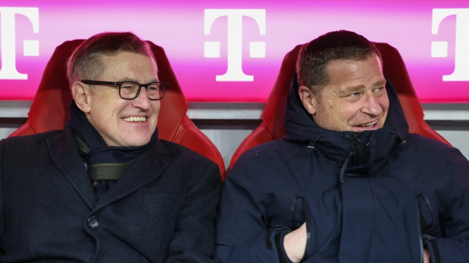 Sport Bild: Gr&uuml;nes Licht f&uuml;r Eberl-Verl&auml;ngerung