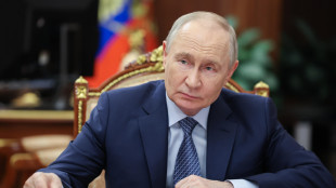 Putin, oltre 700 mila soldati russi impegnati nel conflitto in Ucraina
