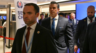 China leaders skip Asia defence summit headlined by US