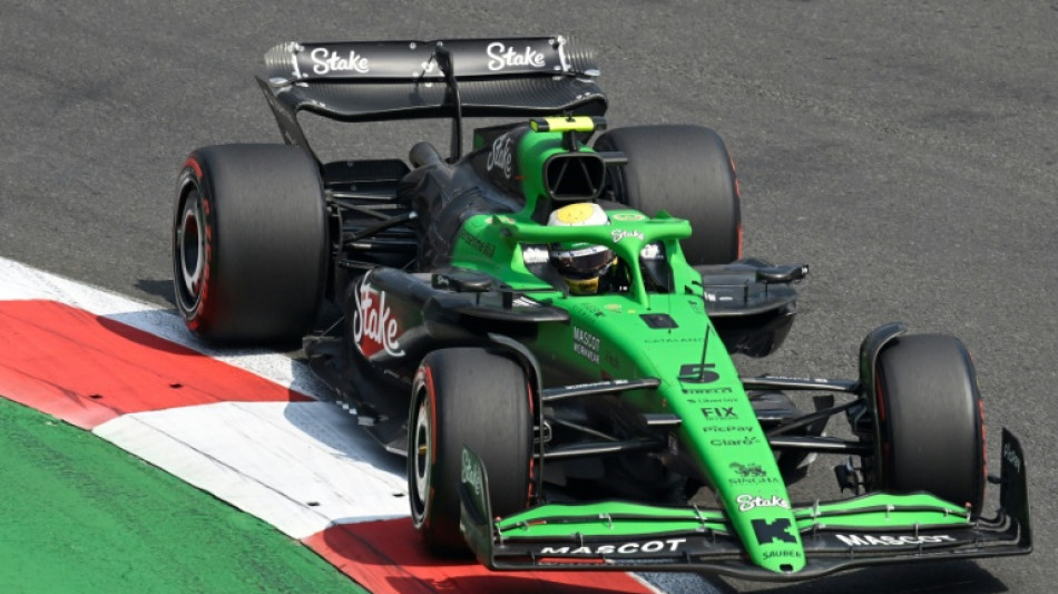 Bortoleto e Colapinto abrem horizontes para América Latina na F1