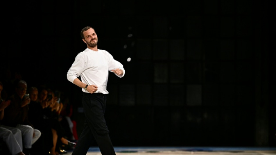 París se prepara para una Semana de la Moda "histórica"