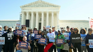 La Cour suprême américaine pourrait porter l'estocade à une loi emblématique sur les droits civiques