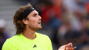 Tsitsipas cai na 2ª rodada do ATP 500 de Halle