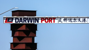 Australia 'disappointed' by Chinese owner's resistance to forced port sale