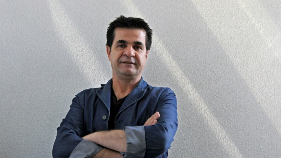 El cineasta disidente Jafar Panahi, detenido en Ir&aacute;n 