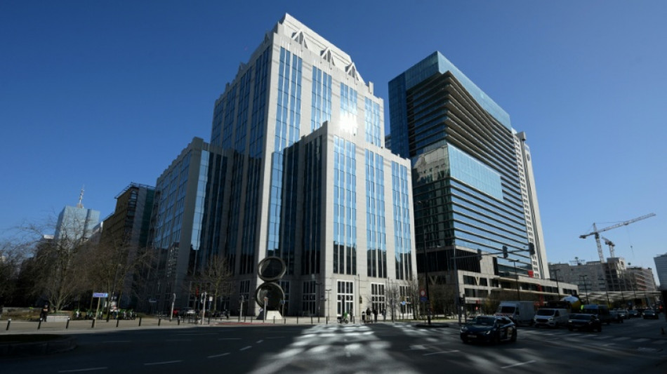 Euroclear details 'concerns' over EU's frozen Russian asset plan