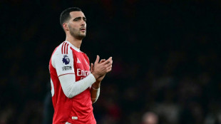 Arteta seeks Arsenal reinforcement for injured Merino