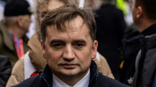 Poland's wanted ex-minister confirms he fled to US from Hungary
