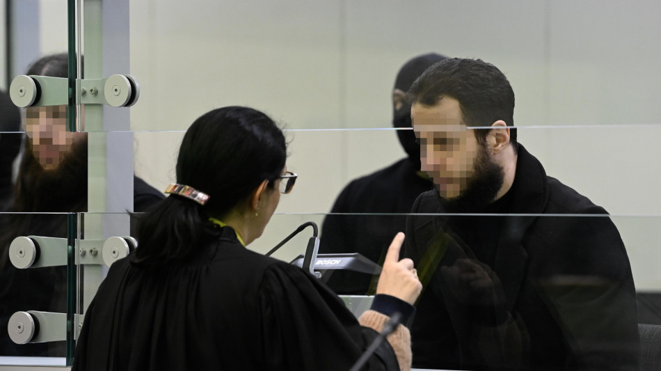 Francia,indagine su complotto legato a terrorista attentati 2015