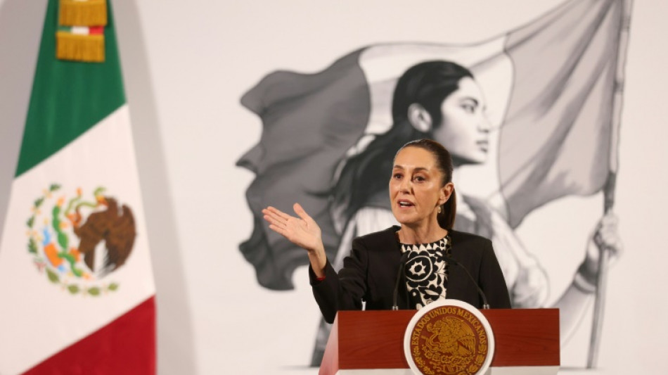 Tarifas de Trump sobre o México: golpe econômico e oportunidade para negociar