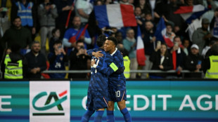 Mondial-2026: la France entre en sc&egrave;ne, avec son grand rival, l'Argentine