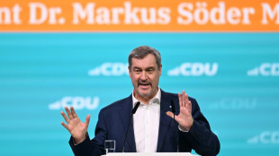 S&ouml;der plant Mini-Atomkraftwerke in Bayern