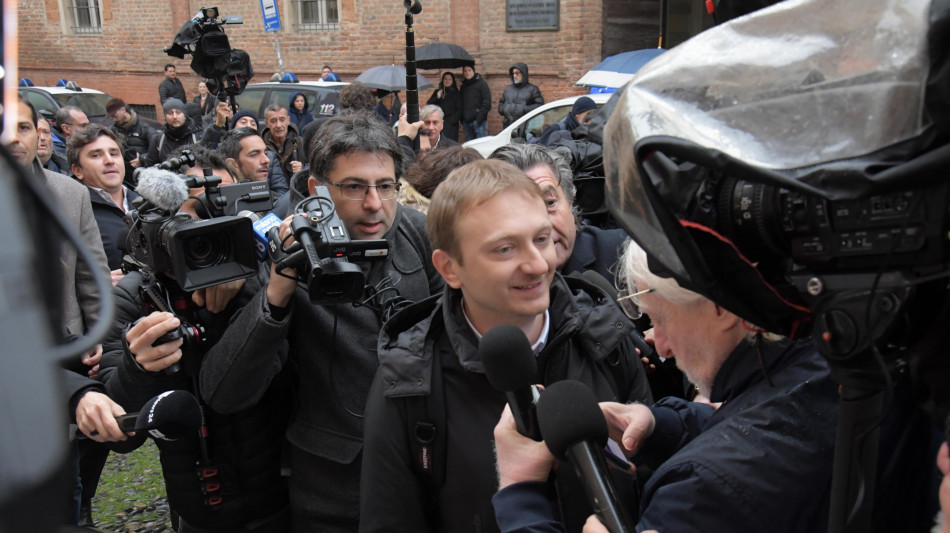 Difesa Stasi, 'condanna disintegrata, tante nuove prove su innocenza'