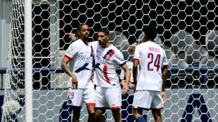 PSG vence Seattle e vai às oitavas da Copa de Clubes como líder do grupo