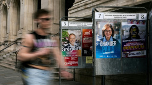 La derecha aspira a conquistar Par&iacute;s en re&ntilde;idos comicios locales