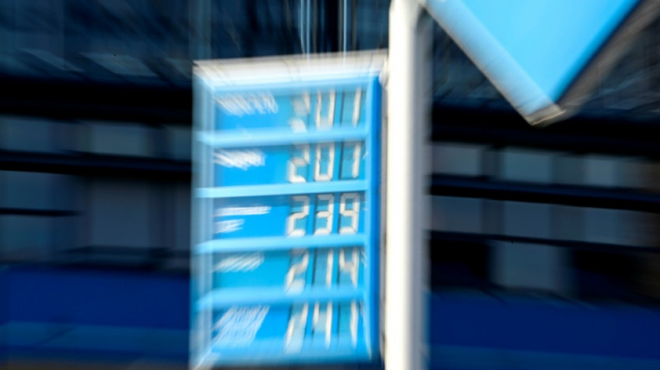 Spritpreis-Taskforce: Herausforderungen durch Iran-Krieg werden steigen