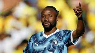 Nigeria's Rivers United paired with African champions Pyramids