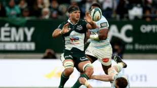 Top 14: Pau &agrave; nouveau dauphin de Toulouse, Toulon s'enfonce