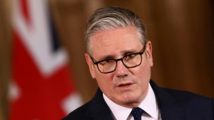 Under-threat UK PM Starmer vows to prove 'doubters' wrong