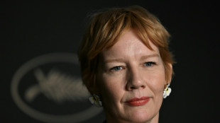 German actress Huller feels war guilt 'every day'