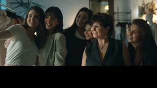 Scontri sociali nell'Israele pre 7 ottobre in Happy Holidays di Copti su Rai Play