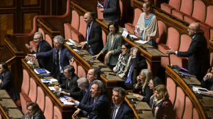 Senato, in Aula si approva ddl Spazio, è definitivo