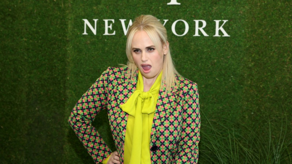 Rebel Wilson wegen Verleumdung ihrer Darstellerin bei Regie-Deb&uuml;t vor Gericht