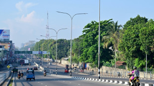 Le Sri Lanka mercredi au ralenti pour &eacute;conomiser sa pr&eacute;cieuse &eacute;nergie