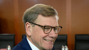 Wadephul betont Bedeutung von Klimaschutz f&uuml;r die Sicherheit